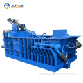 Full Automatic Hydraulic Baling Machines For Waste Car